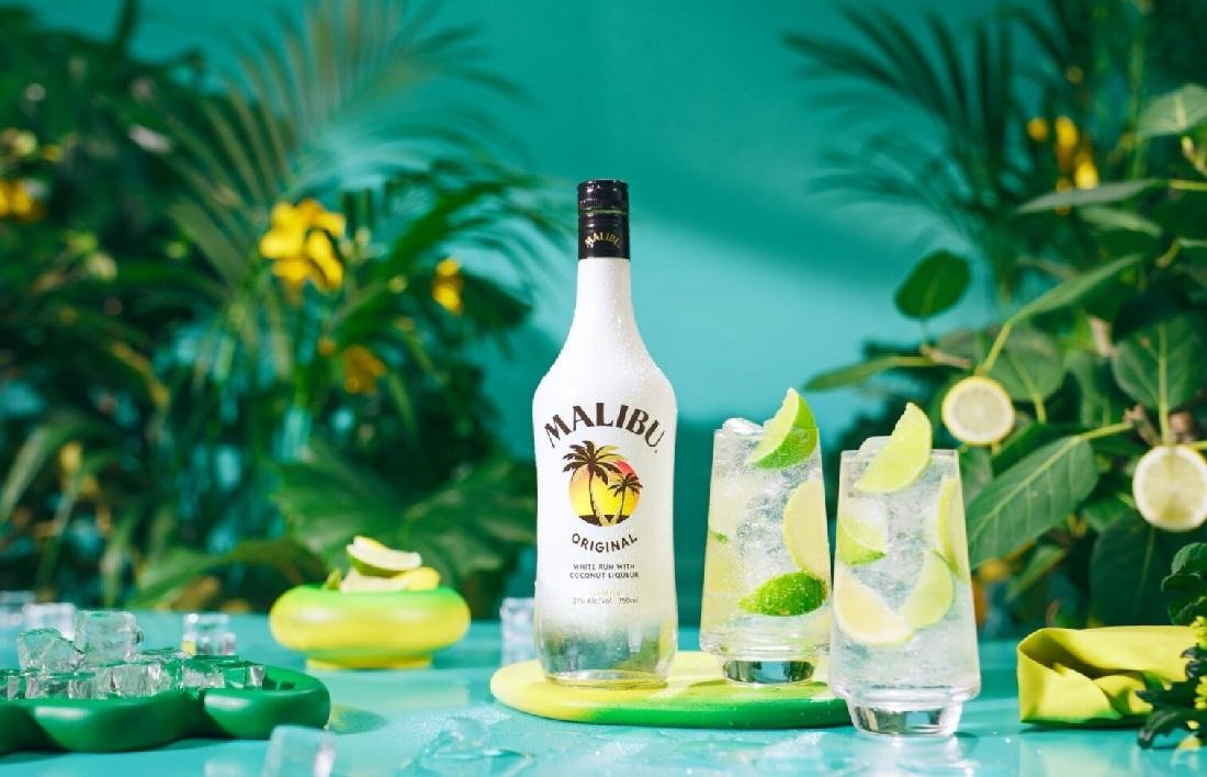 MAILBU COCONUT RUM