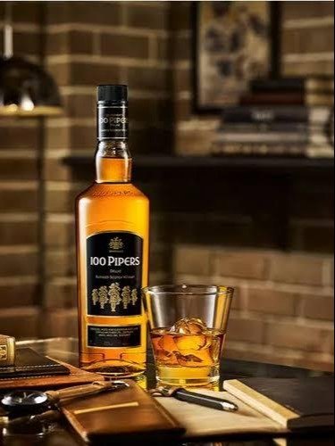 100 PIPERS SPECIAL OFFERS