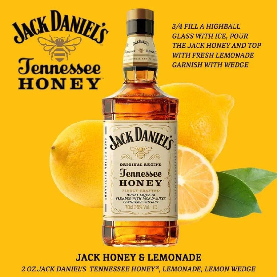 J D HONEY