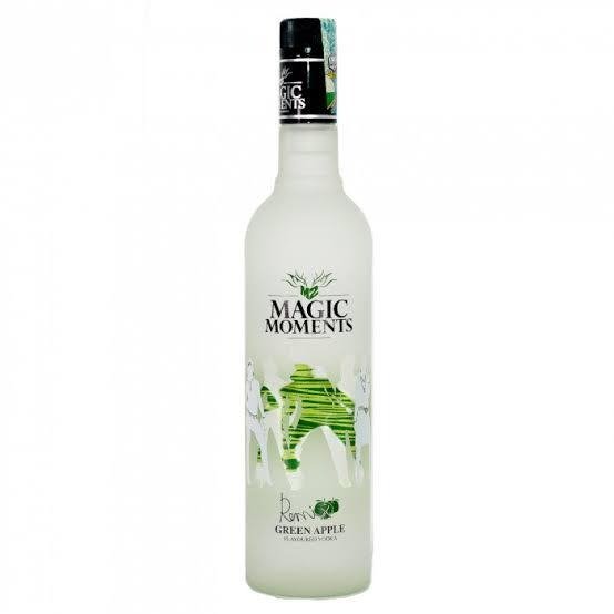 VODKA OFFER