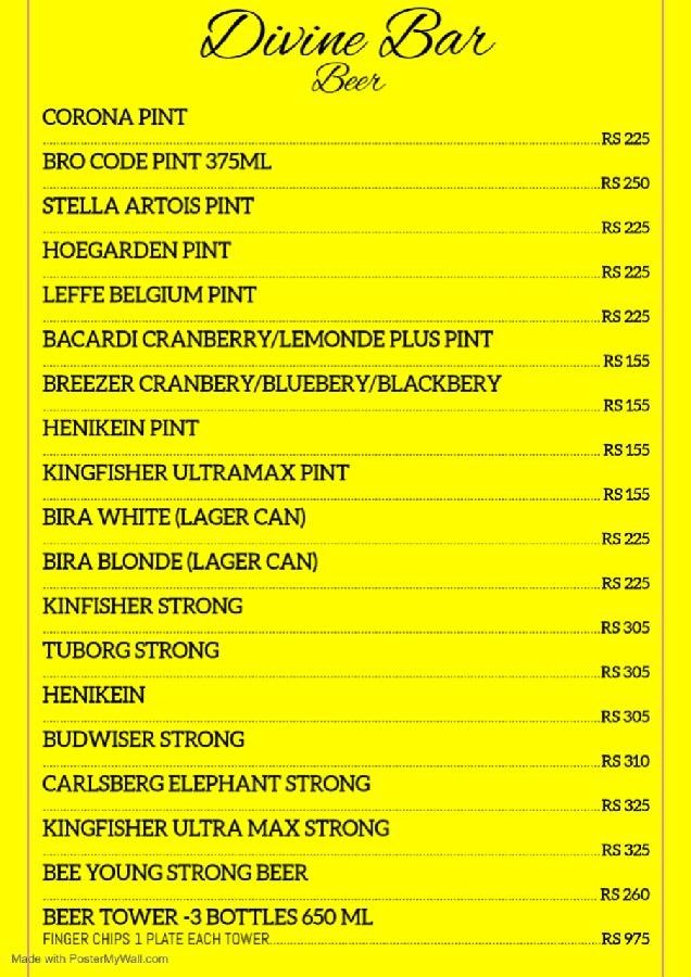 BEER