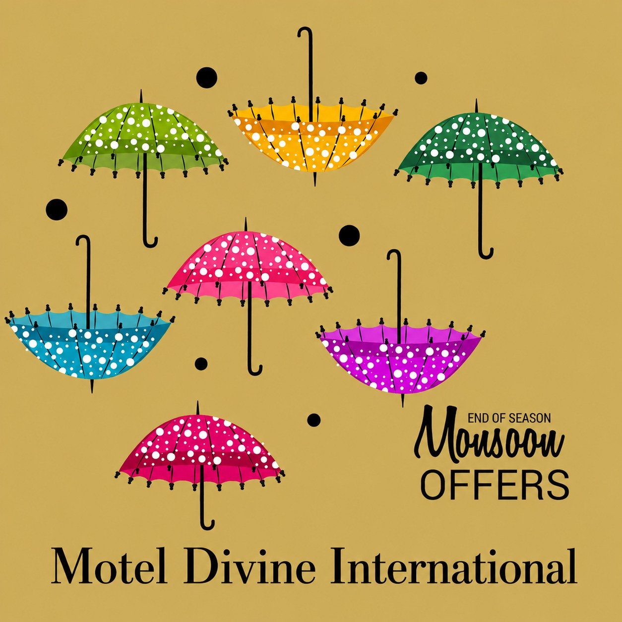 Monsoon special offer